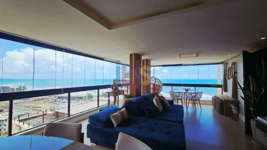 Cobertura com 3 Quartos à venda, 121m² no Nossa Senhora da Vitória, Ilhéus