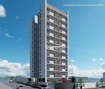Apartamento com 2 Quartos à venda, 53m² no Jardim Paraná, Sorocaba