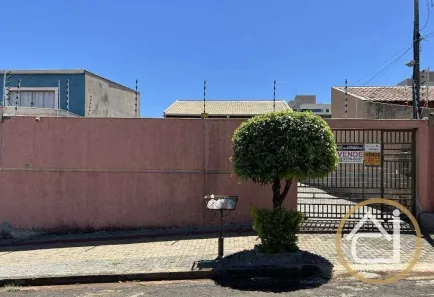Sobrado com 3 Quartos à venda, 143m² no Alto da Boa Vista, Londrina