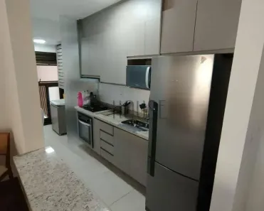 Apartamento com 2 Quartos à venda, 67m² no Jardim Piratininga, Sorocaba