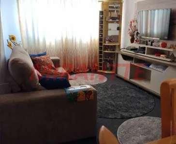 Apartamento com 2 Quartos à venda, 70m² no Lauzane Paulista, São Paulo