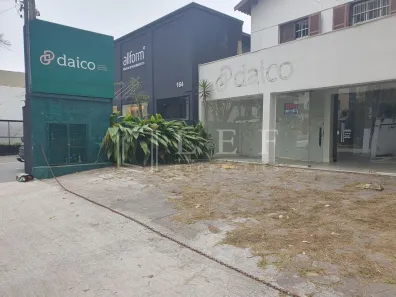 Prédio Comercial para alugar, 230m² no Indianópolis, São Paulo