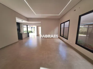 Casa de Condomínio com 3 Quartos à venda, 360m² no Vila Santista, Bauru