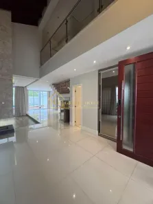 Casa de Condomínio com 4 Quartos para alugar, 383m² no Centro Comercial Jubran, Barueri