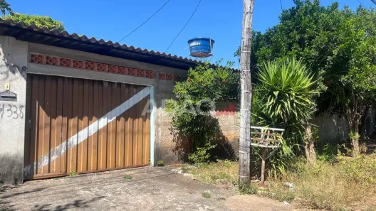 Fazenda/Sítio à venda, 2988m² no Jardim Novo Mundo, Goiânia