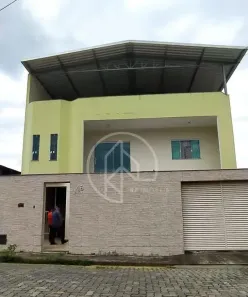 Casa com 4 Quartos à venda, 120m² no Centro, Rio Pomba