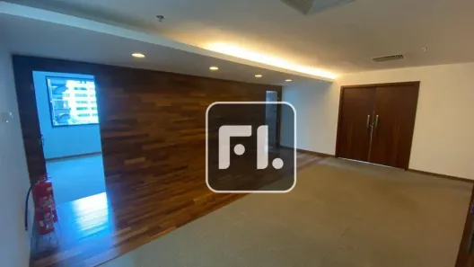 Sala Comercial à venda, 163m² no Cerqueira César, São Paulo