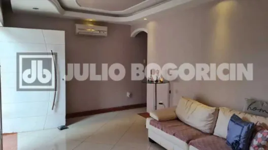 Casa com 2 Quartos à venda, 109m² no Tanque, Rio de Janeiro