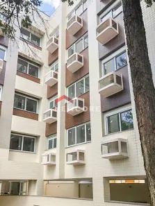 Apartamento com 1 Quarto à venda, 48m² no Bom Jesus, Porto Alegre