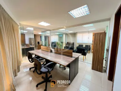 Sala Comercial para alugar, 120m² no Lagoa Nova, Natal