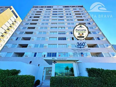 Apartamento com 2 Quartos à venda, 59m² no Centro, Matinhos