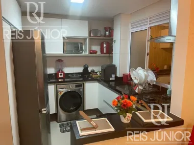 Apartamento com 2 Quartos à venda, 51m² no Jardim das Margaridas, Salvador