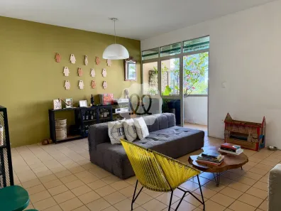 Apartamento com 3 Quartos à venda, 150m² no Tambaú, João Pessoa