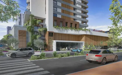 Apartamento com 3 Quartos à venda, 130m² no Tirol, Natal