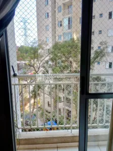 Apartamento com 2 Quartos à venda, 50m² no Jardim Íris, São Paulo