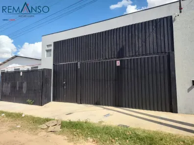 Galpão/Depósito/Armazém para alugar, 1135m² no Jardim Boa Vista, Hortolândia