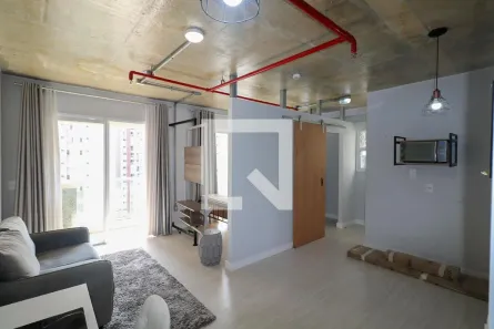 Apartamento com 1 Quarto à venda, 40m² no Boa Vista, São Caetano do Sul