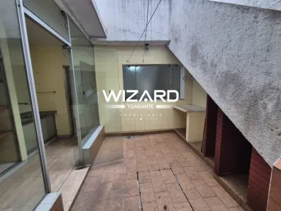 Casa com 4 Quartos para alugar, 310m² no Jardim Umuarama, São Paulo
