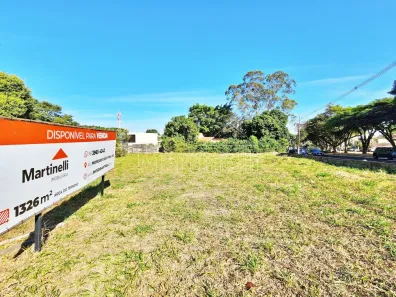 Lote/Terreno à venda, 1326m² no Jardim Canadá, Ribeirão Preto