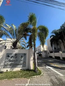 Apartamento com 2 Quartos à venda, 45m² no Cabral, Resende