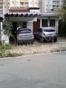 Casa com 3 Quartos à venda, 190m² no Parque Continental, São Paulo