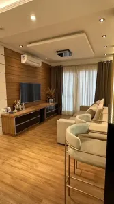Apartamento com 2 Quartos à venda, 36m² no Vila Andrade, São Paulo