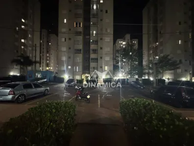 Apartamento com 2 Quartos à venda, 50m² no Jardim Maria Luíza, Sumaré