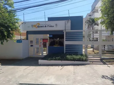 Apartamento com 2 Quartos à venda, 70m² no Alvorada, Cuiabá