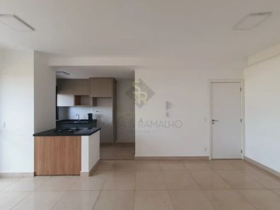 Apartamento com 2 Quartos à venda, 63m² no Quinta da Primavera, Ribeirão Preto