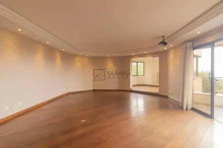 Apartamento com 6 Quartos à venda, 310m² no Paraíso, São Paulo