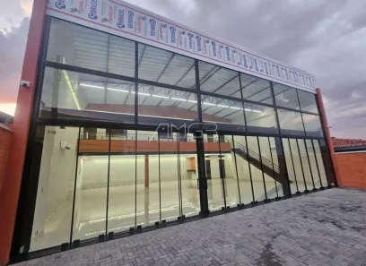 Galpão/Depósito/Armazém à venda, 240m² no Jardim Nova Europa, Campinas