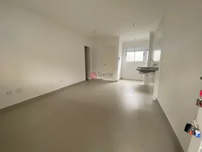 Apartamento com 1 Quarto à venda, 42m² no Vila Guilhermina, São Paulo