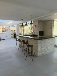 Cobertura com 3 Quartos à venda, 202m² no Recreio dos Bandeirantes, Rio de Janeiro