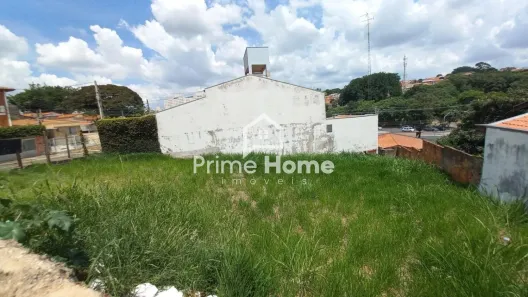 Lote/Terreno à venda, 361m² no Jardim Leonor, Campinas