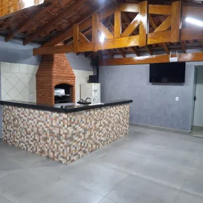 Casa com 3 Quartos à venda, 130m² no Residencial Palmeira Real, Limeira