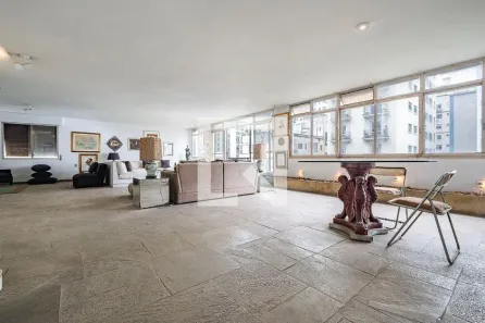 Apartamento com 3 Quartos à venda, 212m² no Cerqueira César, São Paulo