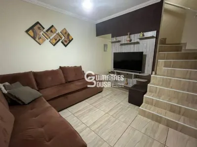 Casa com 2 Quartos à venda, 118m² no Mirante de Jundiaí, Jundiaí