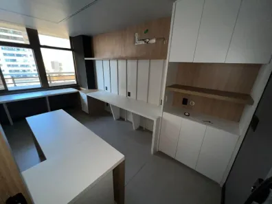 Sala Comercial para alugar, 56m² no Papicu, Fortaleza