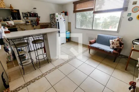 Apartamento com 1 Quarto à venda, 45m² no Vila Tramontano, São Paulo