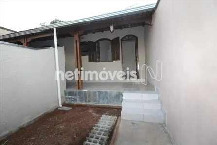 Casa com 2 Quartos à venda, 90m² no Serra Verde (Venda Nova), Belo Horizonte