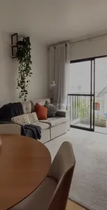 Apartamento com 2 Quartos à venda, 64m² no Vila Olímpia, São Paulo