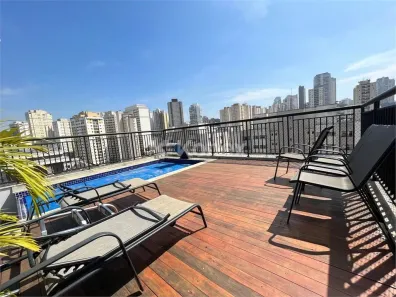 Cobertura com 3 Quartos à venda, 296m² no Santana, São Paulo