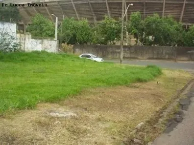 Lote/Terreno à venda, 405m² no Jardim Guarani, Campinas