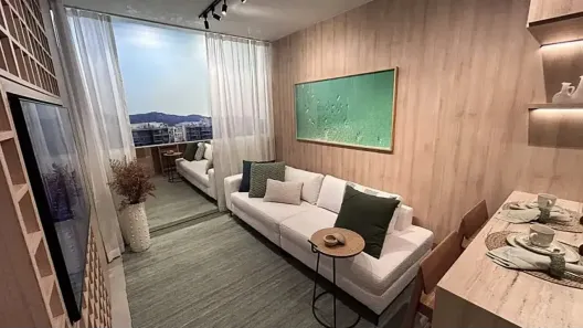 Apartamento com 1 Quarto à venda, 30m² no Recreio dos Bandeirantes, Rio de Janeiro