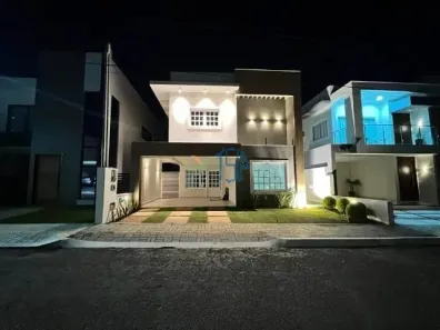 Casa com 4 Quartos à venda, 200m² no Vida Nova, Parnamirim