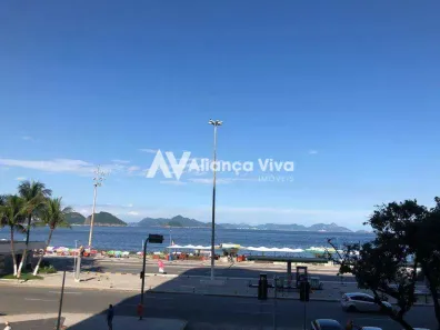 Apartamento com 4 Quartos à venda, 200m² no Copacabana, Rio de Janeiro