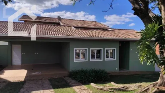 Casa de Condomínio com 4 Quartos à venda, 360m² no Residencial dos Lagos, Itupeva