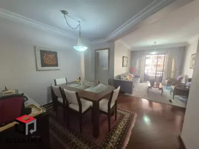 Apartamento com 4 Quartos à venda, 124m² no Brooklin Paulista, São Paulo