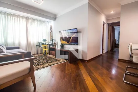 Apartamento com 3 Quartos à venda, 100m² no Alphaville Centro Industrial e Empresarial/Alphaville., Barueri