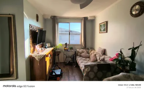 Apartamento com 2 Quartos à venda, 50m² no Vila Albertina, São Paulo
